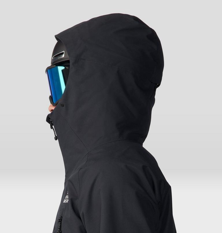 Men's Sky Ridge GORE-TEX Jacket, Color: Black, image 5