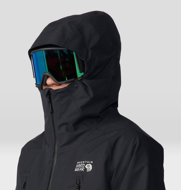 Men's Sky Ridge GORE-TEX Jacket, Color: Black, image 6