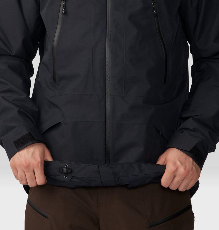 Men's Sky Ridge GORE-TEX Jacket, Color: Black, image 9