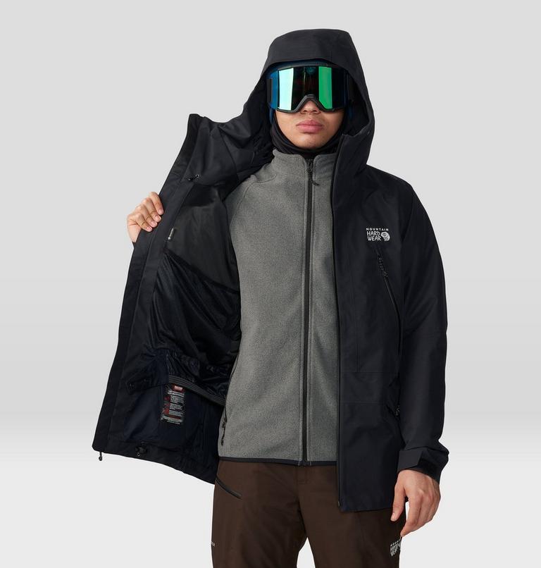Men's Sky Ridge GORE-TEX Jacket, Color: Black, image 10