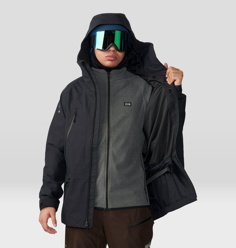 新品 メンズM マウンテンハードウェア SKY RIDGE GORE-TEX Men's Sky Ridge™ GORE-TEX Jacket | Mountain Hardwear