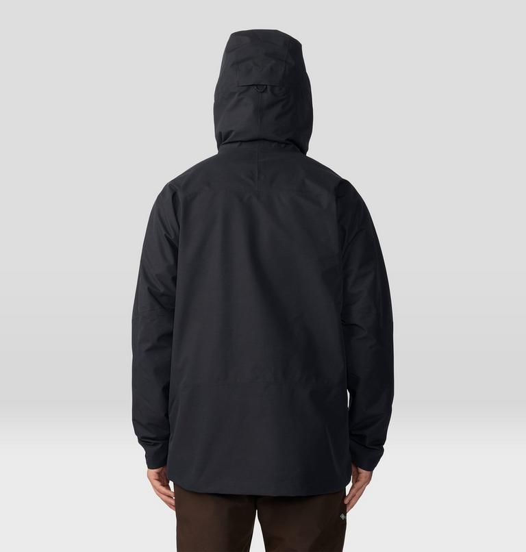Men's Sky Ridge GORE-TEX Jacket, Color: Black, image 2