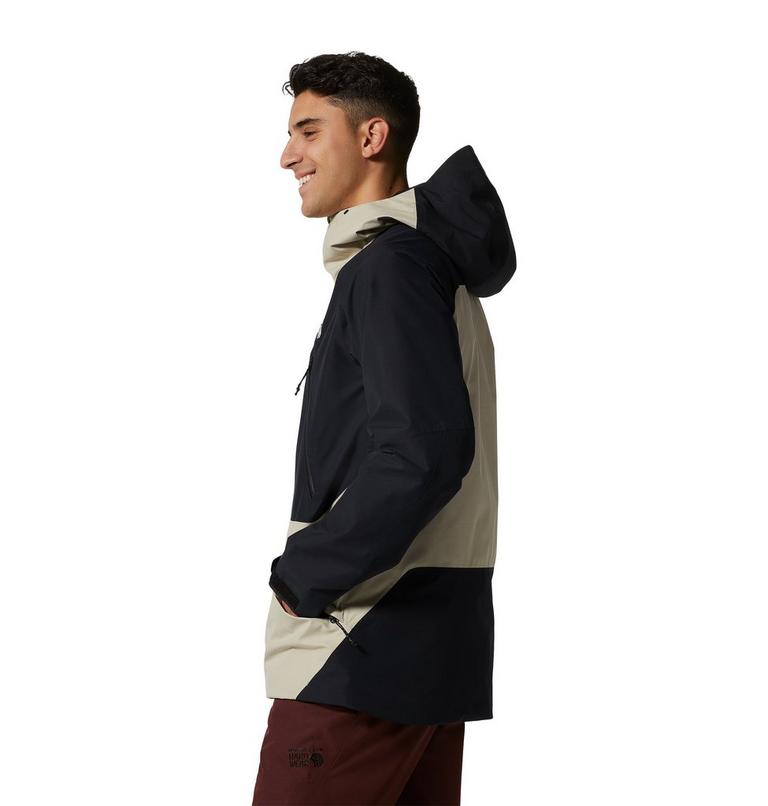 Sky Ridge Gore Tex Jacket | 217 | M, Color: Sandblast, image 3