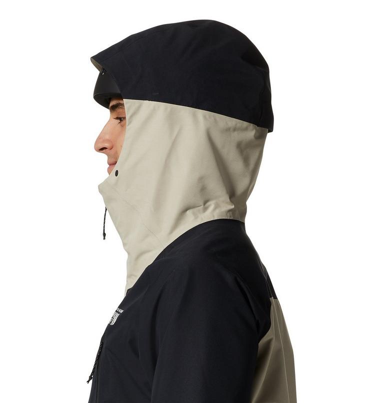 Sky Ridge Gore Tex Jacket | 217 | M, Color: Sandblast, image 4