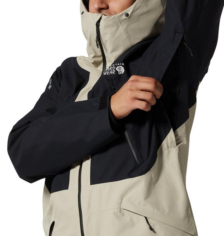 Sky Ridge Gore Tex Jacket | 217 | M, Color: Sandblast, image 6