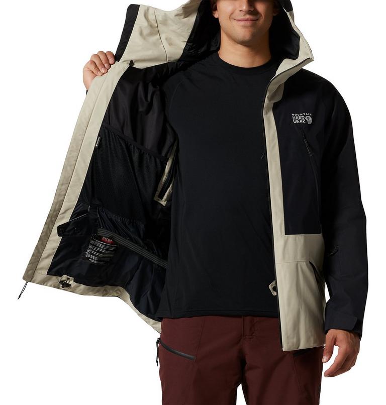 Sky Ridge Gore Tex Jacket | 217 | M, Color: Sandblast, image 9