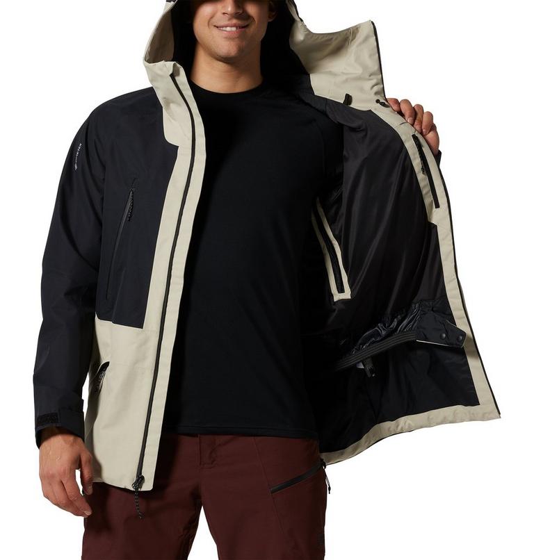 Sky Ridge Gore Tex Jacket | 217 | M, Color: Sandblast, image 10