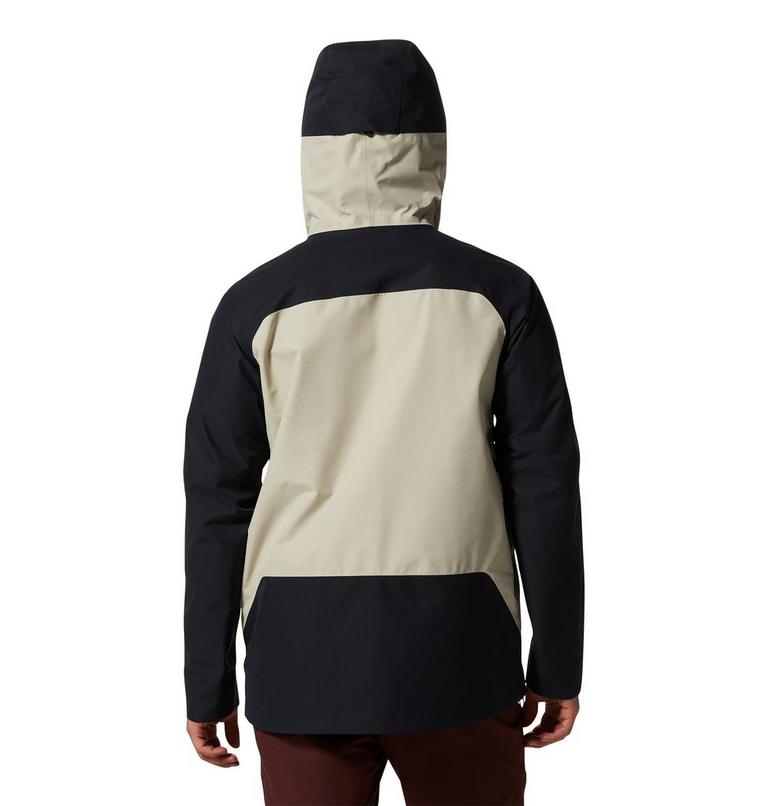 Sky Ridge Gore Tex Jacket | 217 | M, Color: Sandblast, image 2