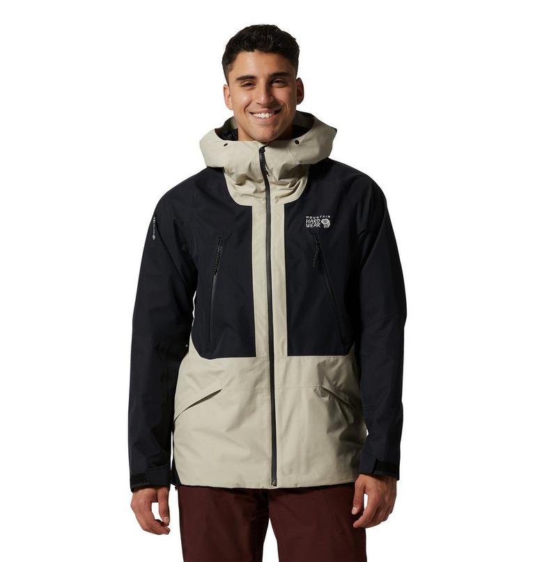Sky Ridge Gore Tex Jacket | 217 | M, Color: Sandblast, image 1