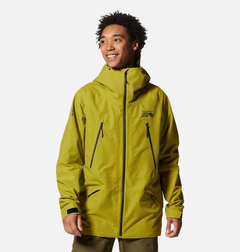 Men's Sky Ridge GORE-TEX Jacket, Color: Moon Moss, image 1