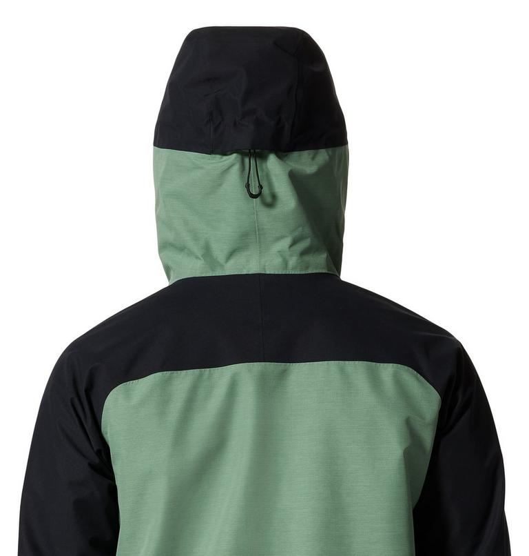 Sky Ridge Gore Tex Jacket | 358 | XXL, Color: Aloe, image 5