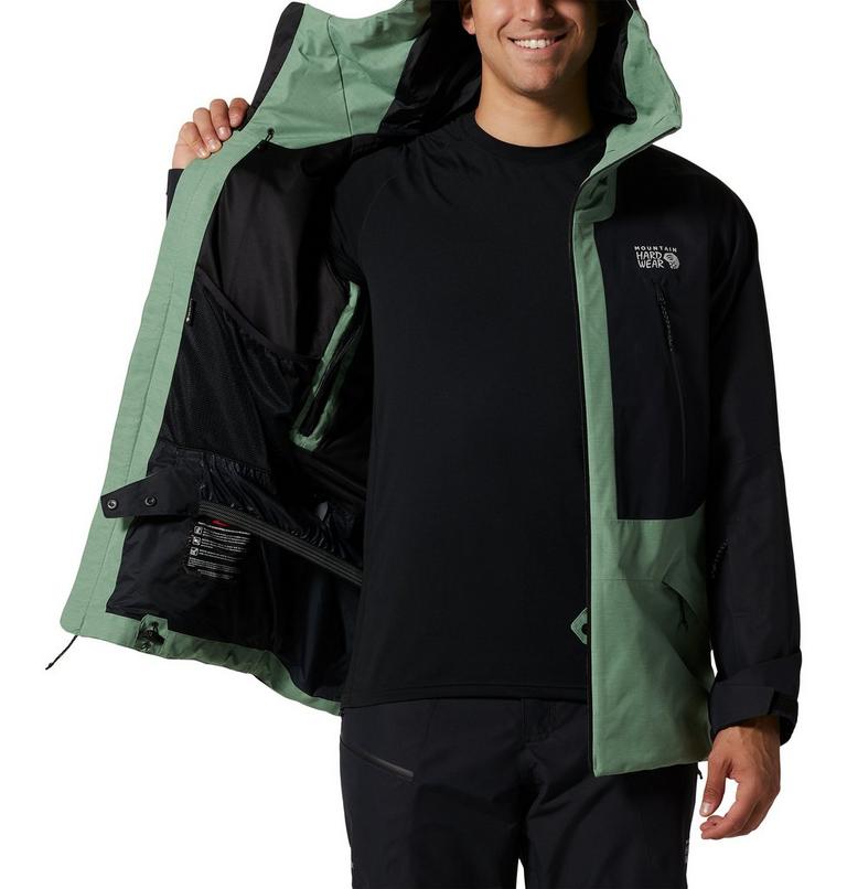 Sky Ridge Gore Tex Jacket | 358 | XXL, Color: Aloe, image 10