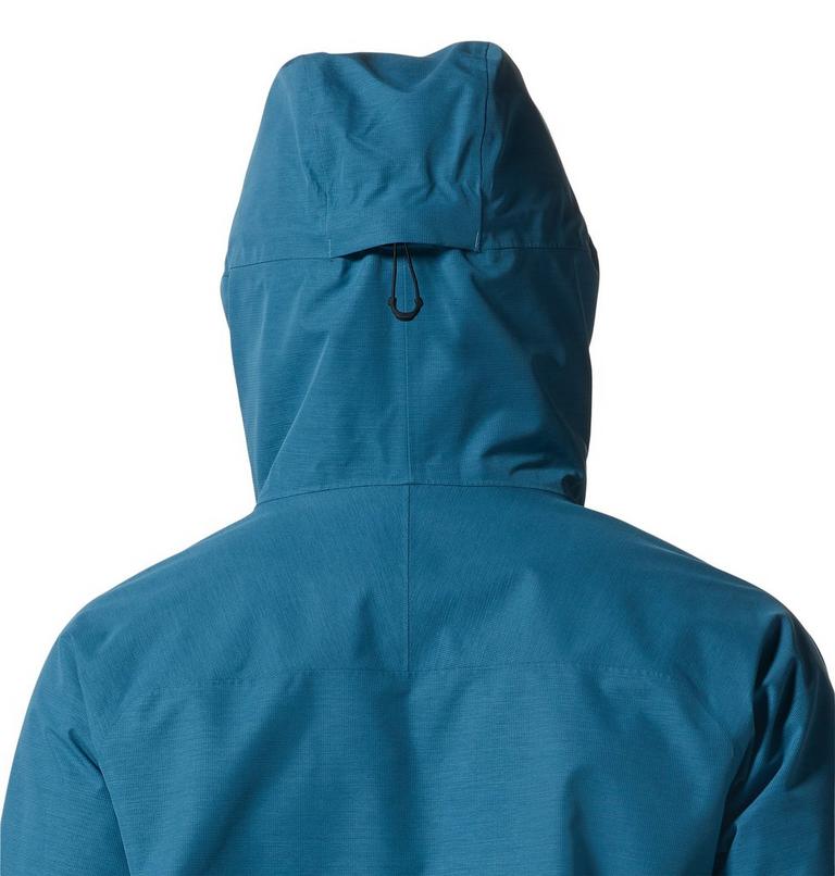 Sky Ridge Gore Tex Jacket | 442 | XXL, Color: Caspian, image 5