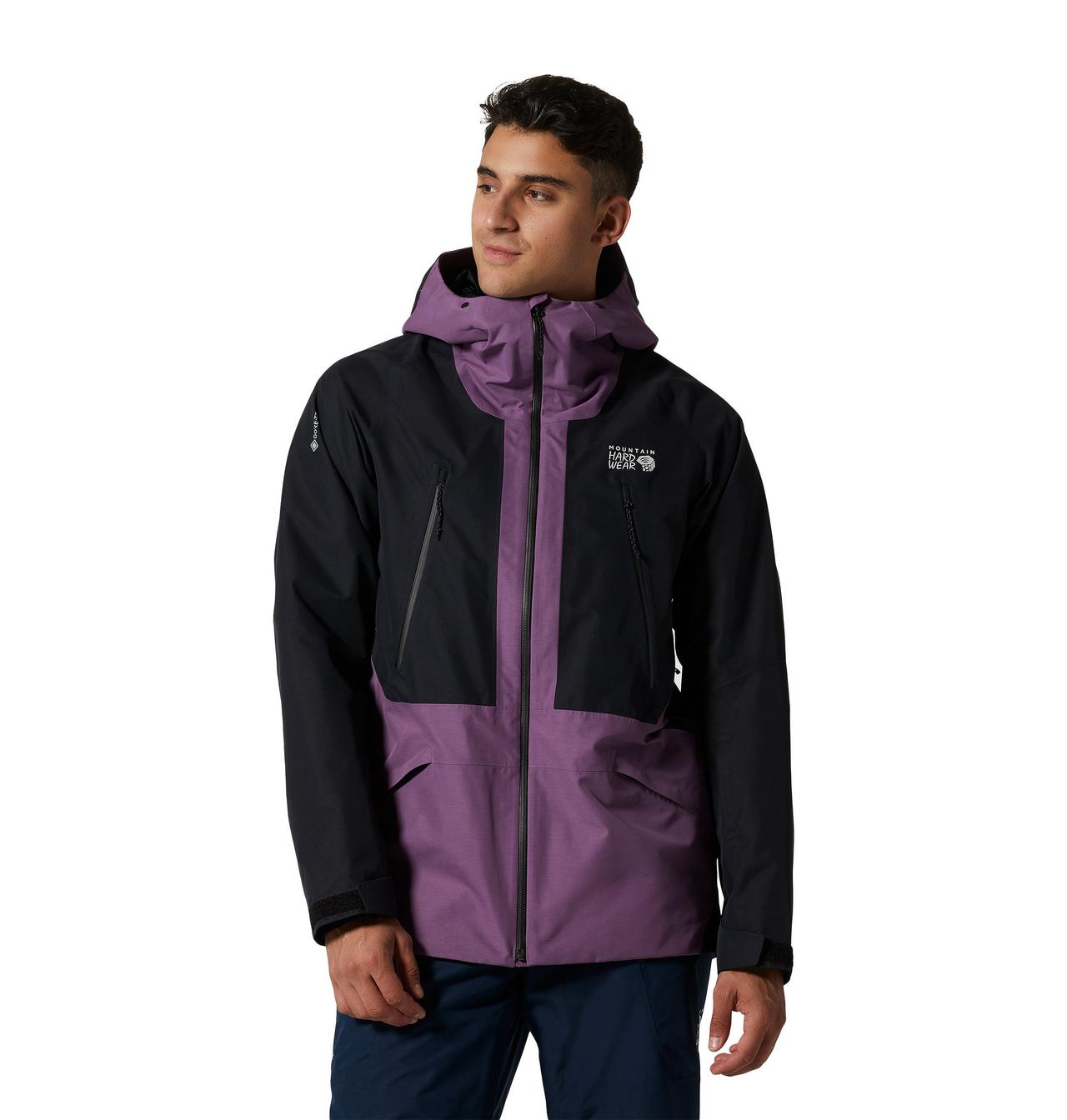 Men's Sky Ridge™ GORE-TEX Jacket | Mountain Hardwear