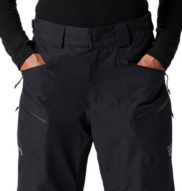 Men's Sky Ridge GORE-TEX Pant, Color: Black, image 12