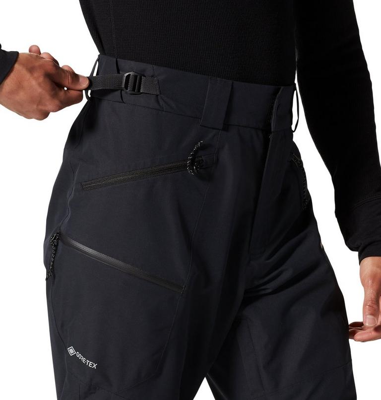 Men's Sky Ridge GORE-TEX Pant, Color: Black, image 5