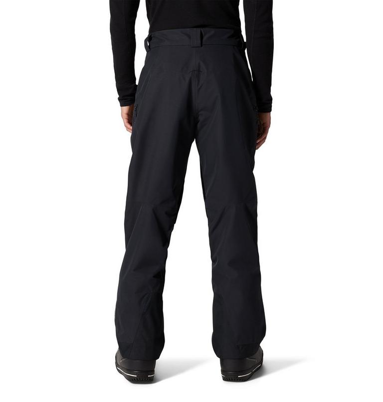 Men's Sky Ridge GORE-TEX Pant, Color: Black, image 2