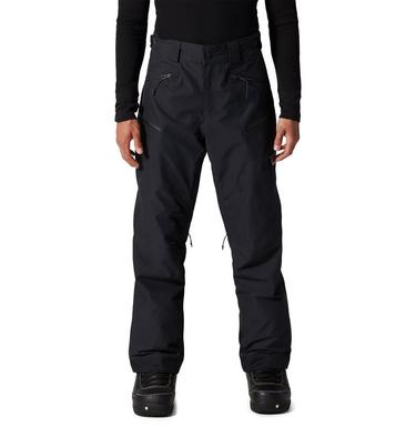 Men's Sky Ridge GORE-TEX Pant, Color: Black, image 9