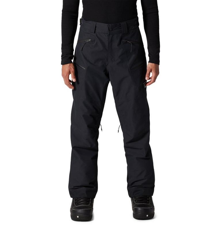 Men's Sky Ridge GORE-TEX Pant, Color: Black, image 1