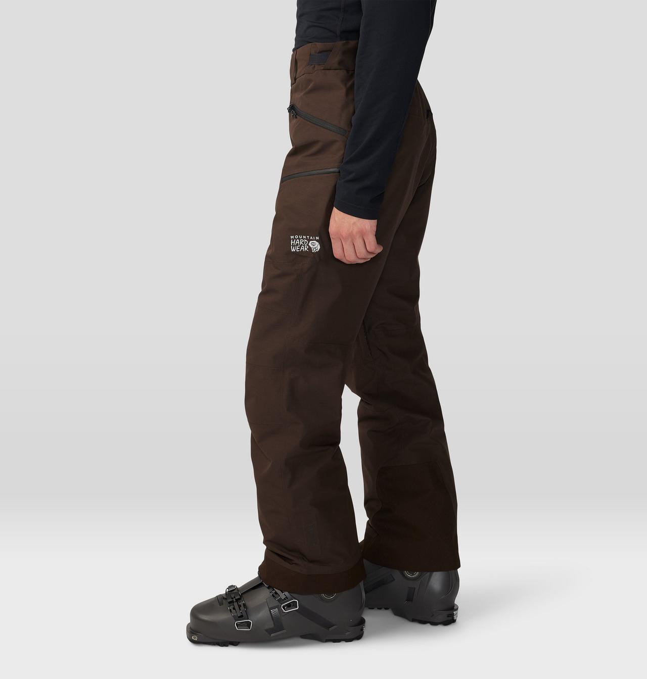 聖*様 GORE-TEX MOUNTAIN LIGHT PANTS Men's Sky Ridge™ GORE-TEX Pant | Mountain Hardwear