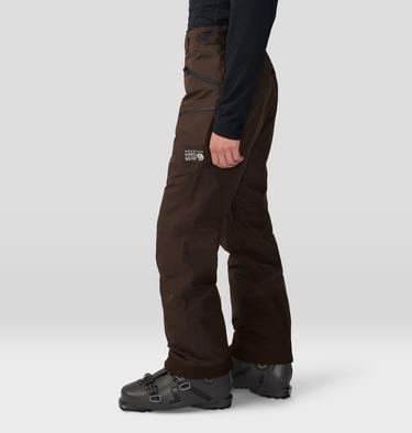 Men's Sky Ridge GORE-TEX Pant, Color: Dark Ash, image 3