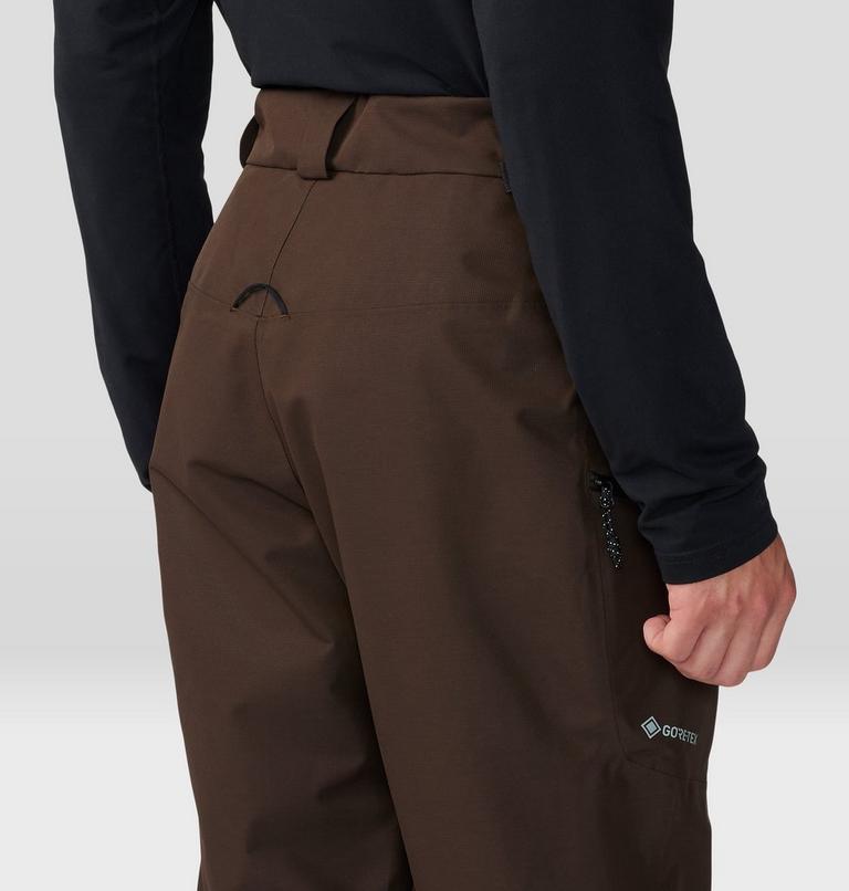 Men's Sky Ridge GORE-TEX Pant, Color: Dark Ash, image 5