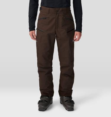 Men's Sky Ridge GORE-TEX Pant, Color: Dark Ash, image 1