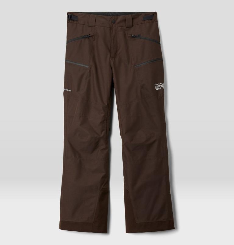 Men's Sky Ridge GORE-TEX Pant, Color: Dark Ash, image 14