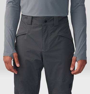Men's Firefall/2 Pant, Color: Volcanic, image 20