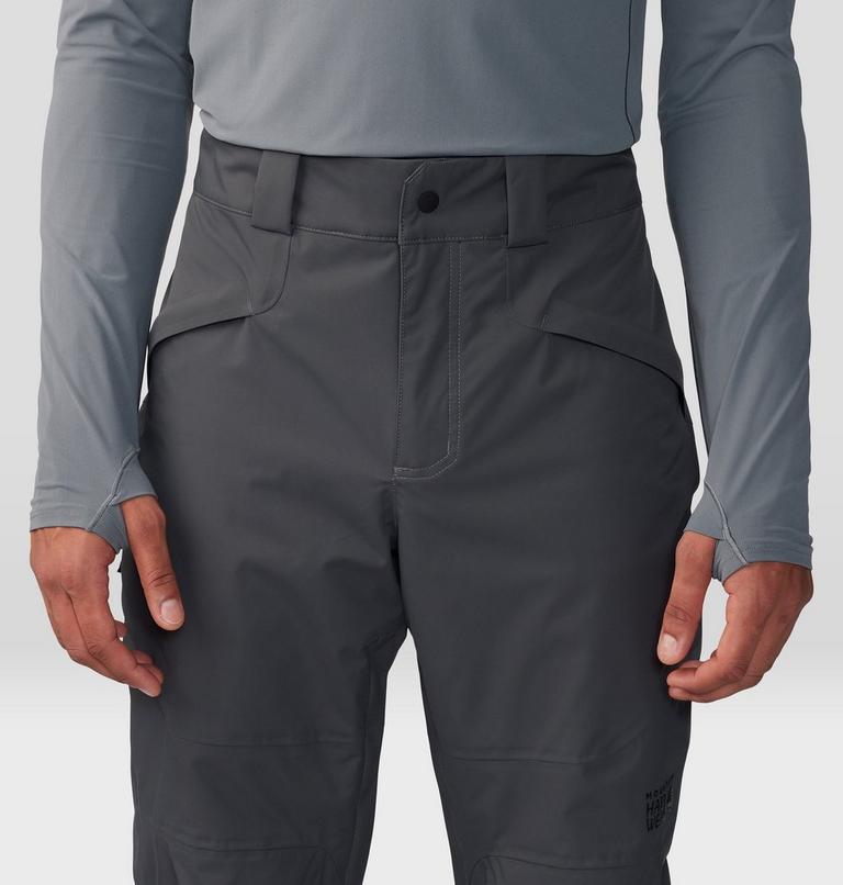 Men's Firefall/2 Pant, Color: Volcanic, image 4