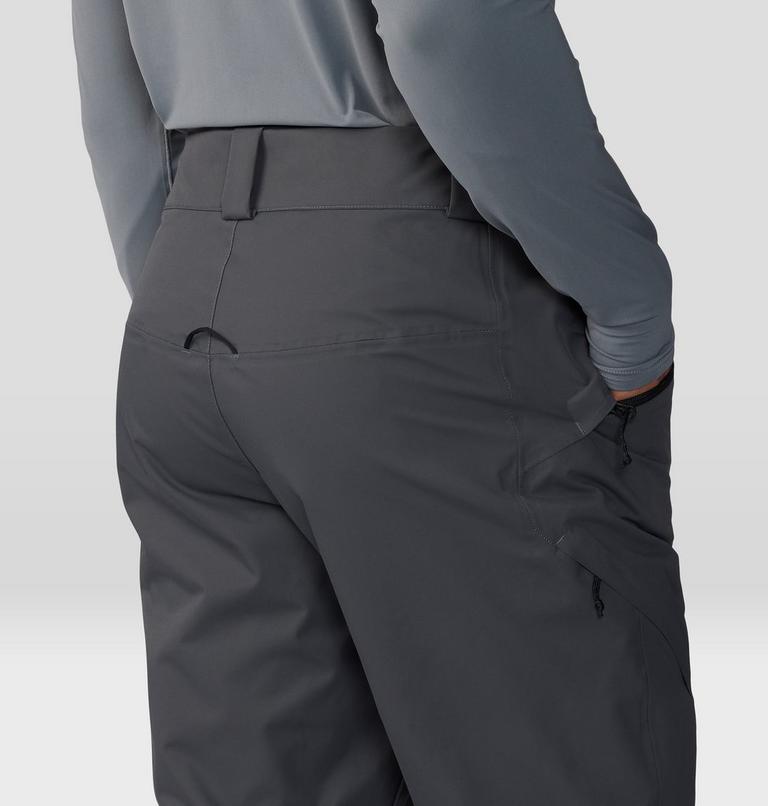 Men's Firefall/2 Pant, Color: Volcanic, image 5