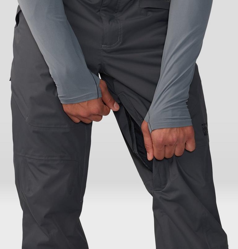 Men's Firefall/2 Pant, Color: Volcanic, image 6