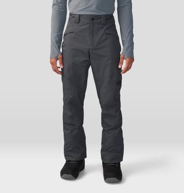 Men's Firefall/2 Pant, Color: Volcanic, image 17