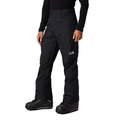 Men's Firefall/2 Pant, Color: Black, image 23
