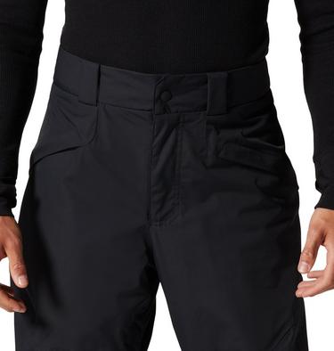 Men's Firefall/2 Pant, Color: Black, image 24
