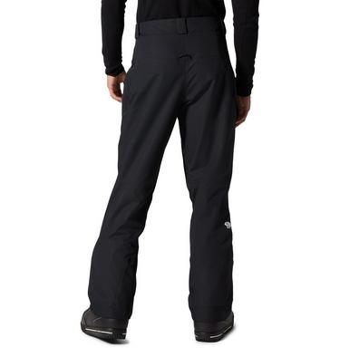 Men's Firefall/2 Pant, Color: Black, image 22