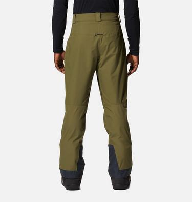 Men's Firefall/2 Pant, Color: Combat Green, image 10