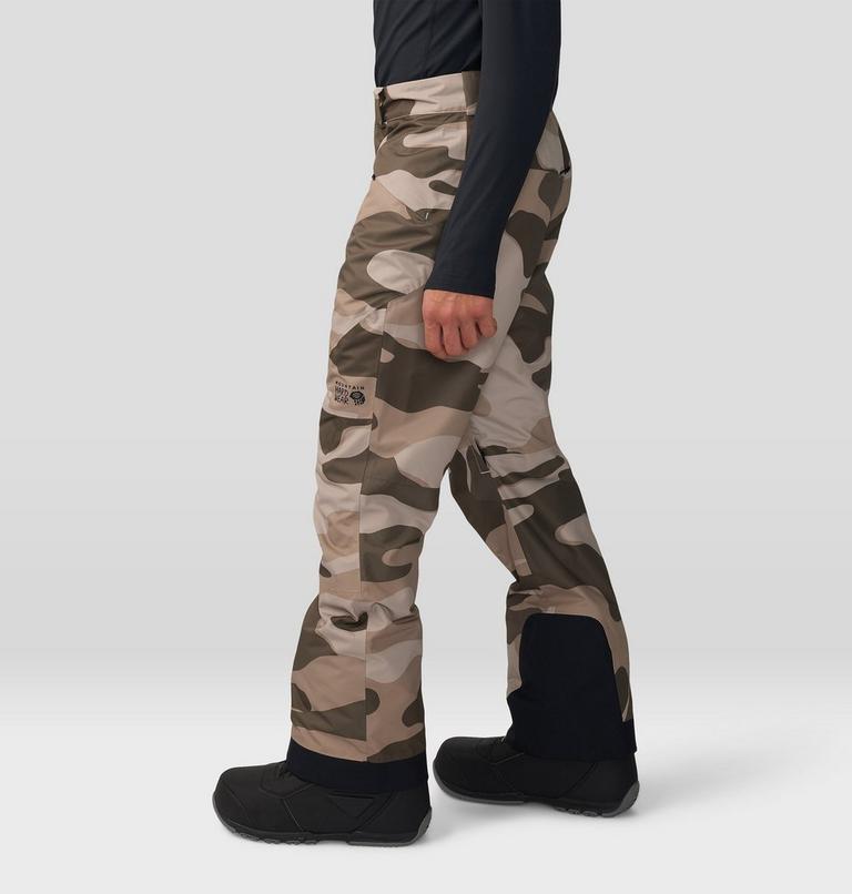 Pantalon Firefall/2 Homme, Color: Badlands Calaveras Camo Print, image 3