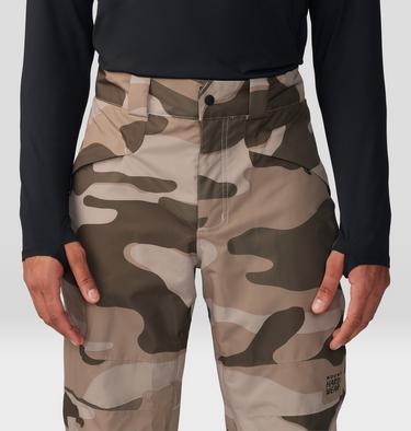 Men's Firefall/2 Pant, Color: Badlands Calaveras Camo Print, image 28