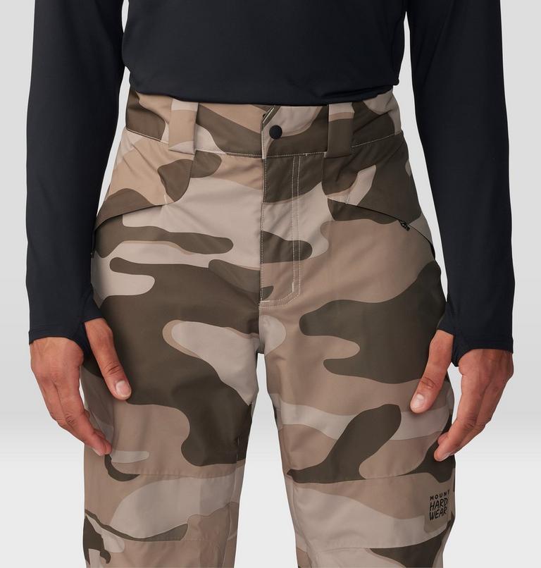 Pantalon Firefall/2 Homme, Color: Badlands Calaveras Camo Print, image 4