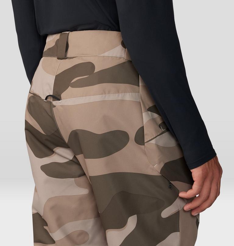 Pantalon Firefall/2 Homme, Color: Badlands Calaveras Camo Print, image 5