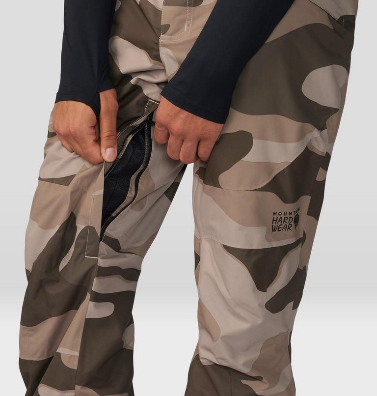 Pantalon Firefall/2 Homme, Color: Badlands Calaveras Camo Print, image 6