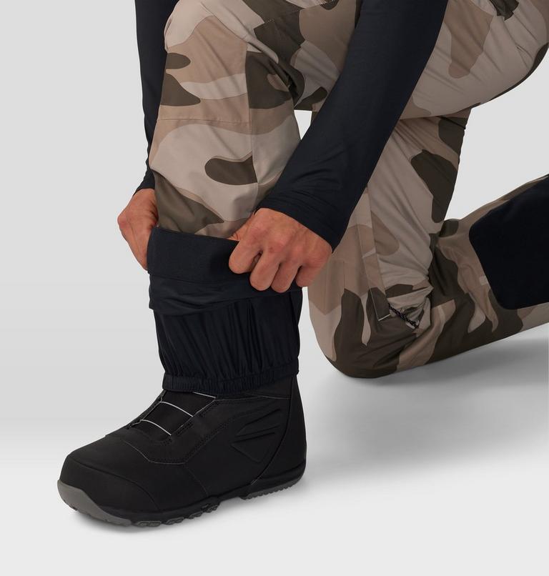 Pantalon Firefall/2 Homme, Color: Badlands Calaveras Camo Print, image 7