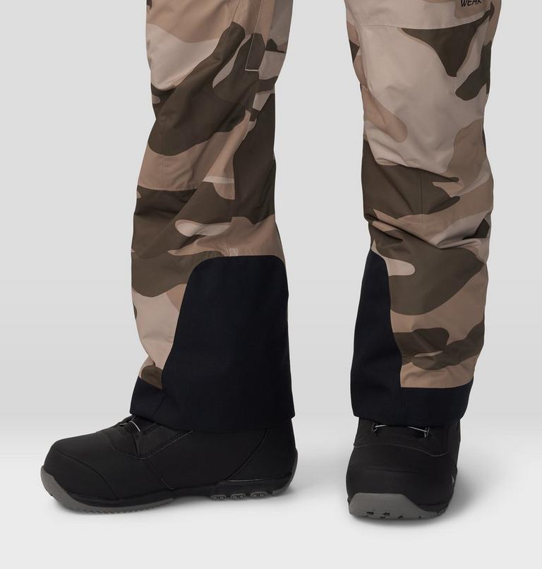 Pantalon Firefall/2 Homme, Color: Badlands Calaveras Camo Print, image 8