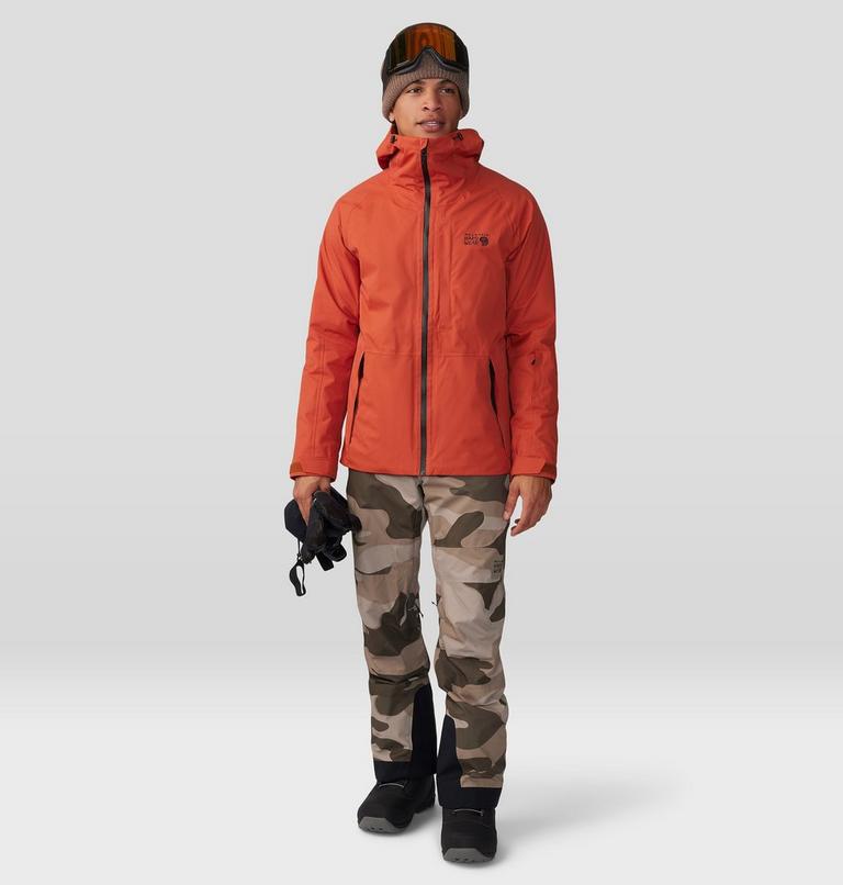 Pantalon Firefall/2 Homme, Color: Badlands Calaveras Camo Print, image 11