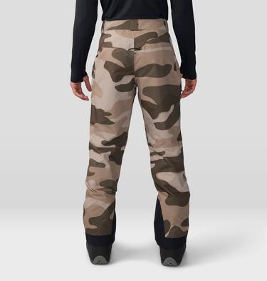 Men's Firefall/2 Pant, Color: Badlands Calaveras Camo Print, image 26