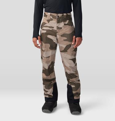 Men's Firefall/2 Pant, Color: Badlands Calaveras Camo Print, image 25