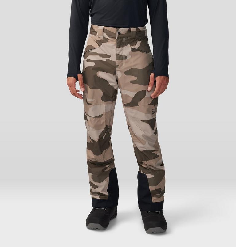 Pantalon Firefall/2 Homme, Color: Badlands Calaveras Camo Print, image 1