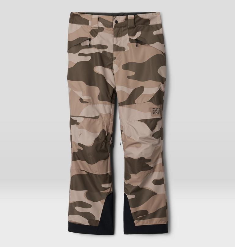 Pantalon Firefall/2 Homme, Color: Badlands Calaveras Camo Print, image 13