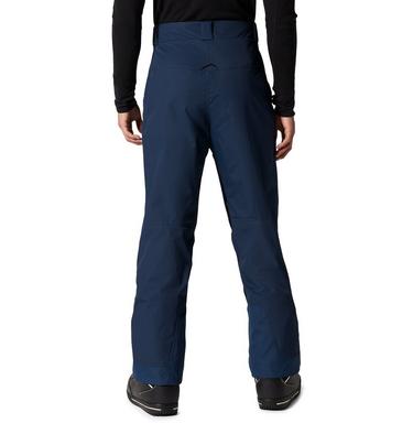 Men's Firefall/2 Pant, Color: Hardwear Navy, image 6